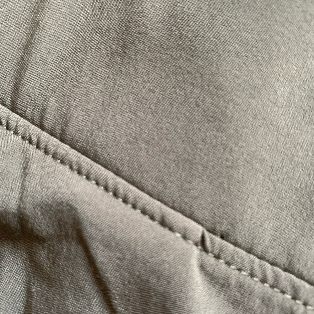 Athleta Plus size 14 The Brooklyn Jogger Pants in Dark Green - Picture 11 of 11